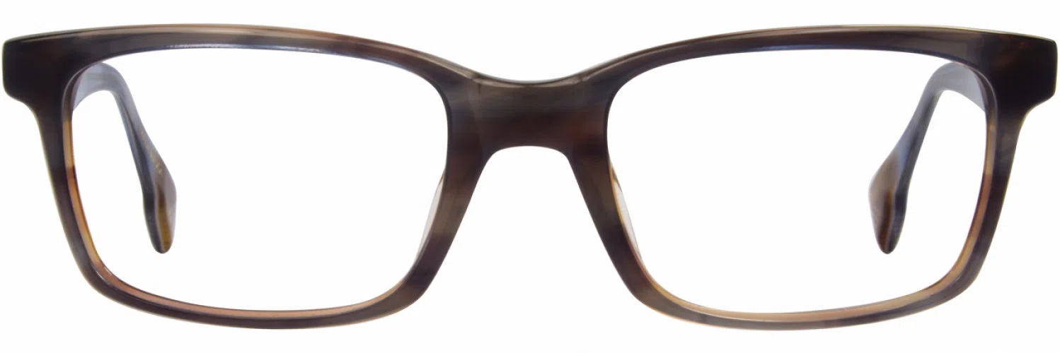 STATE Optical Co. HAYES Eyeglasses - view 3